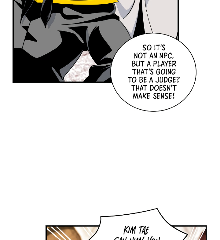 Read I'm Destined to Greatness EN Manga Online