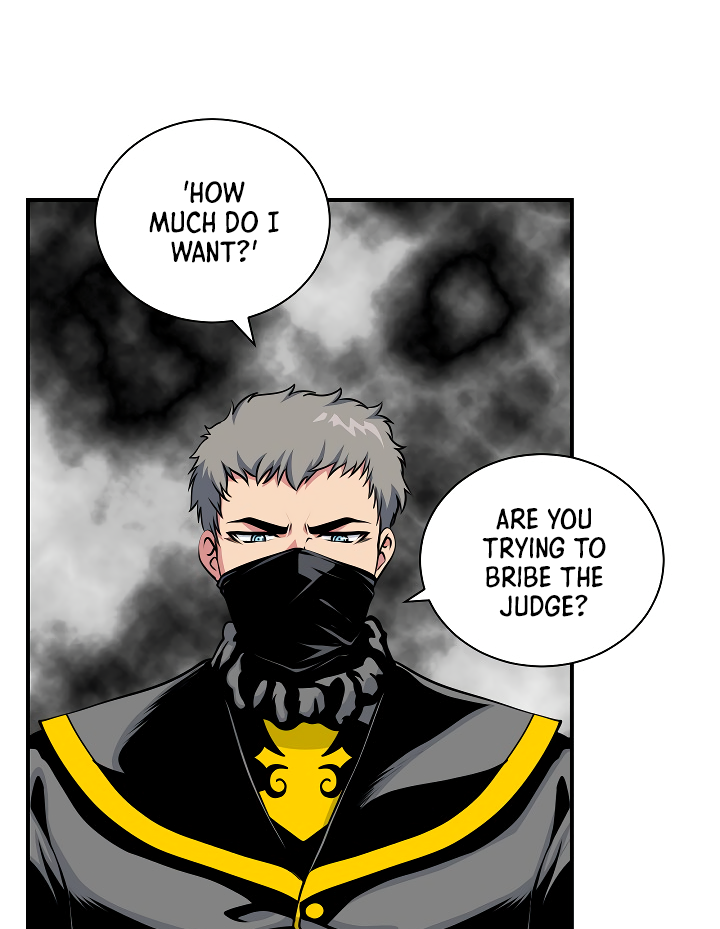 Read I'm Destined to Greatness EN Manga Online