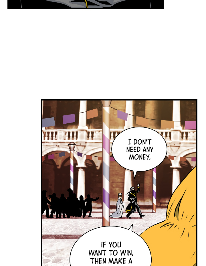 Read I'm Destined to Greatness EN Manga Online
