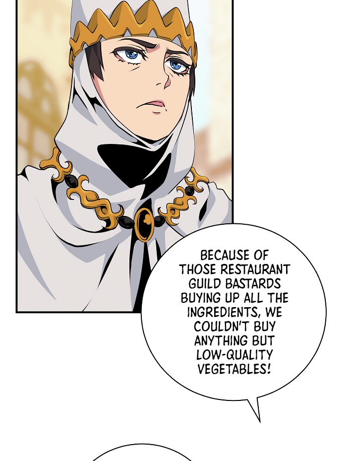 Read I'm Destined to Greatness EN Manga Online