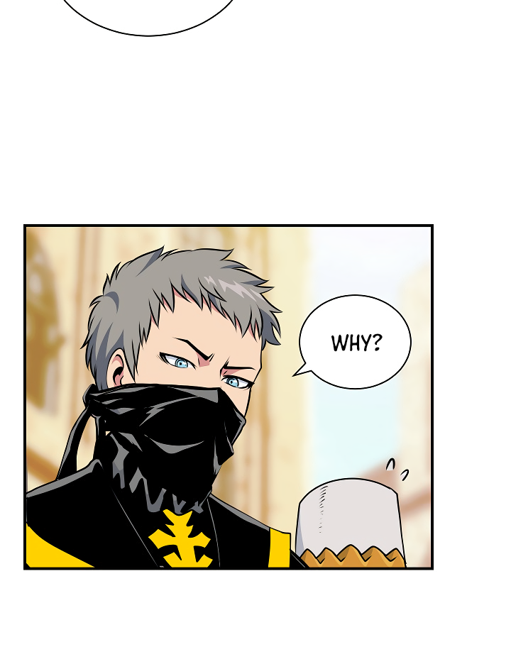 Read I'm Destined to Greatness EN Manga Online