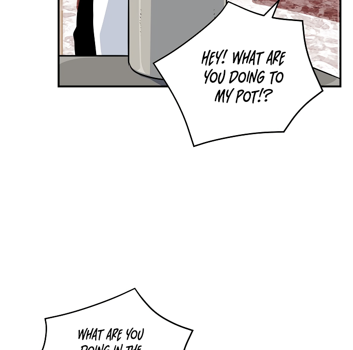 Read I'm Destined to Greatness EN Manga Online