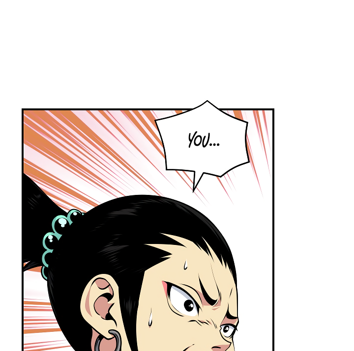 Read I'm Destined to Greatness EN Manga Online