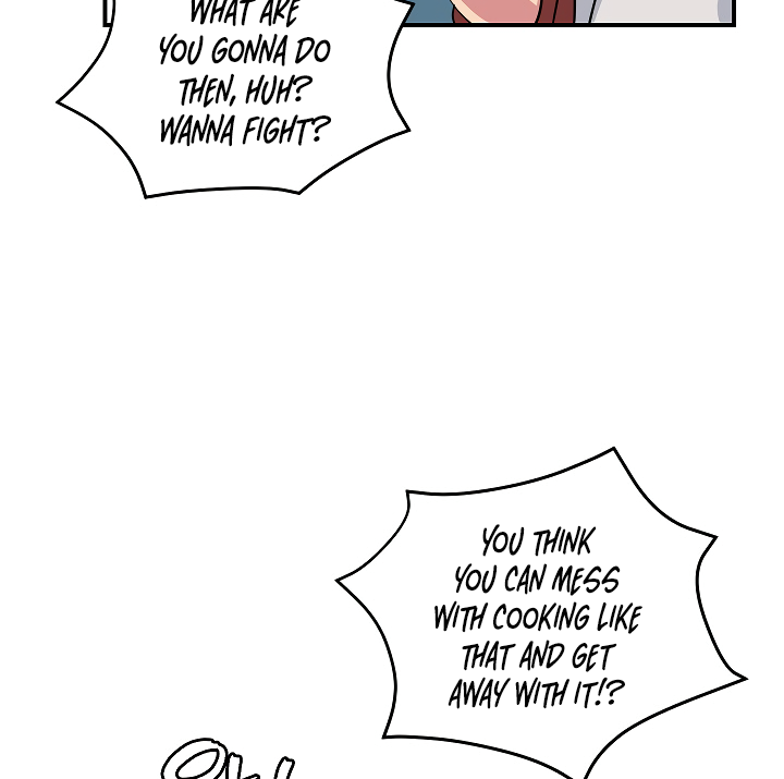 Read I'm Destined to Greatness EN Manga Online