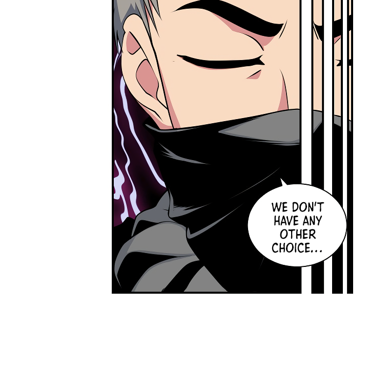 Read I'm Destined to Greatness EN Manga Online