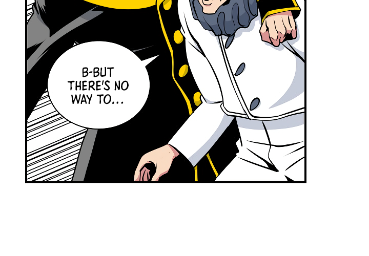 Read I'm Destined to Greatness EN Manga Online