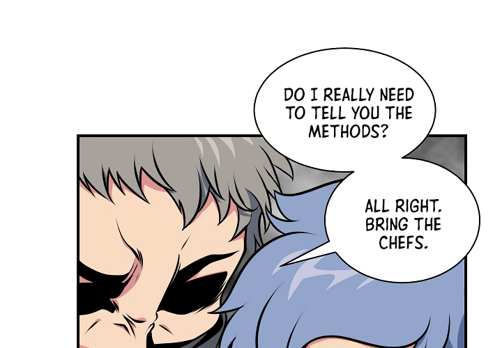 Read I'm Destined to Greatness EN Manga Online