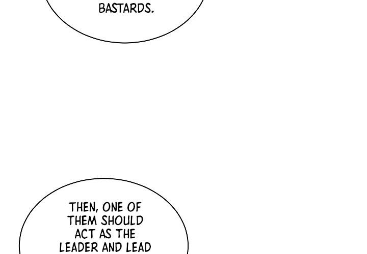 Read I'm Destined to Greatness EN Manga Online