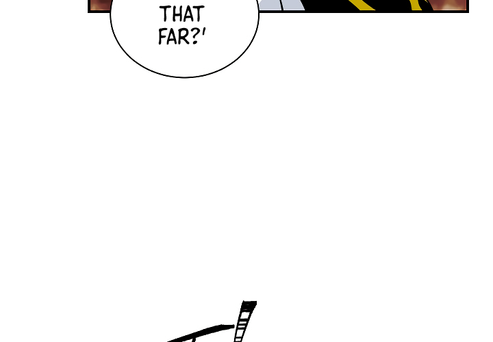 Read I'm Destined to Greatness EN Manga Online