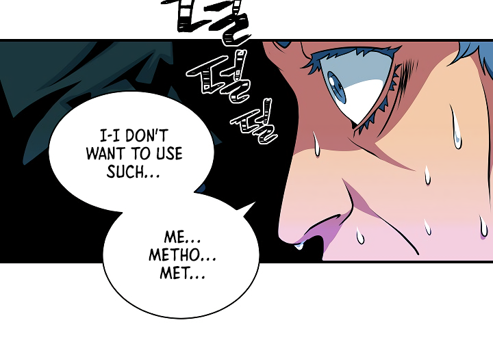 Read I'm Destined to Greatness EN Manga Online