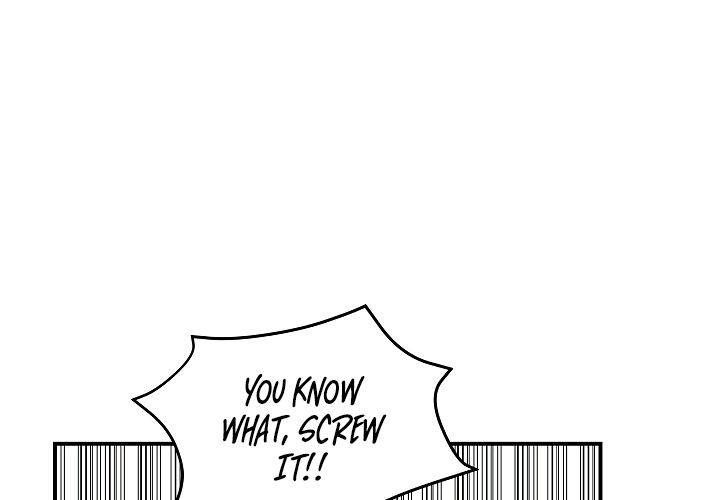 Read I'm Destined to Greatness EN Manga Online