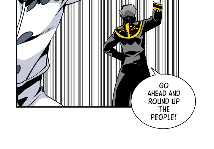 Read I'm Destined to Greatness EN Manga Online