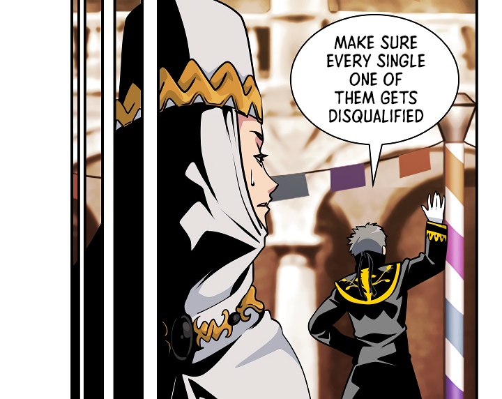 Read I'm Destined to Greatness EN Manga Online