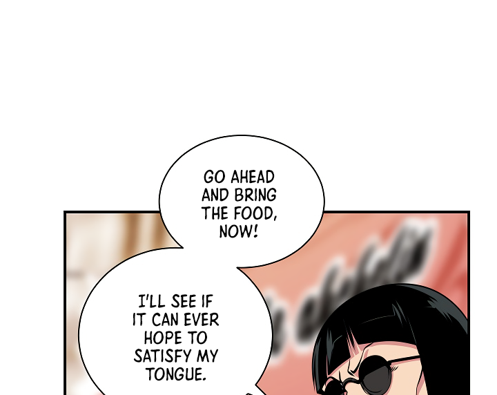 Read I'm Destined to Greatness EN Manga Online