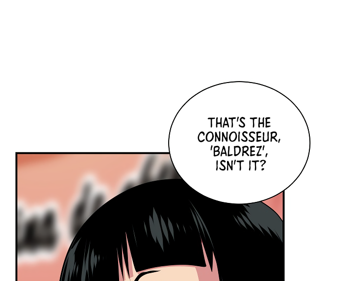 Read I'm Destined to Greatness EN Manga Online