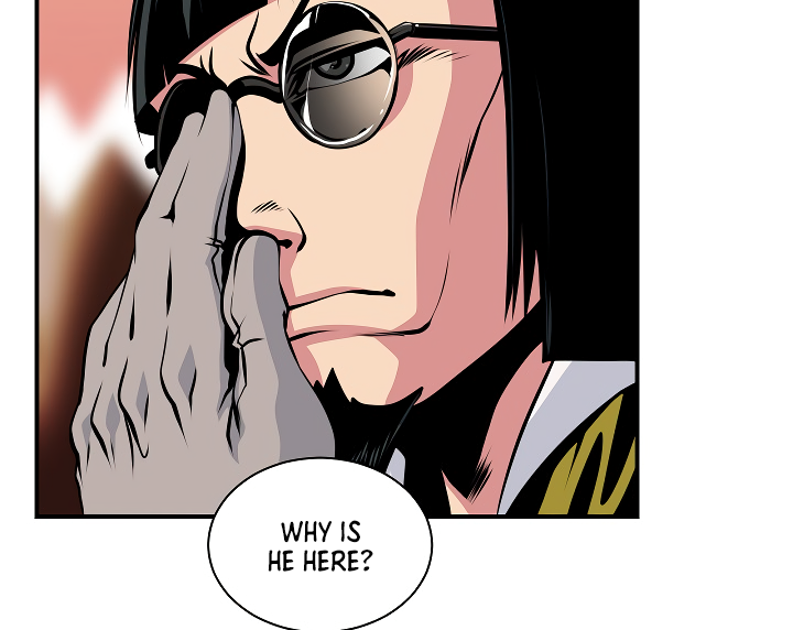 Read I'm Destined to Greatness EN Manga Online