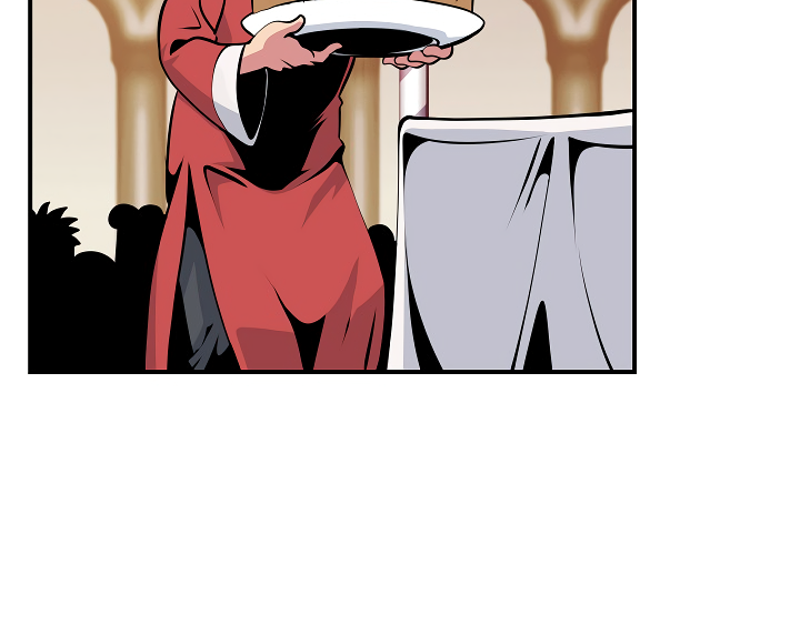 Read I'm Destined to Greatness EN Manga Online