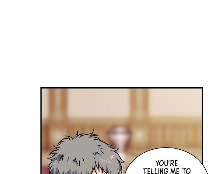 Read I'm Destined to Greatness EN Manga Online