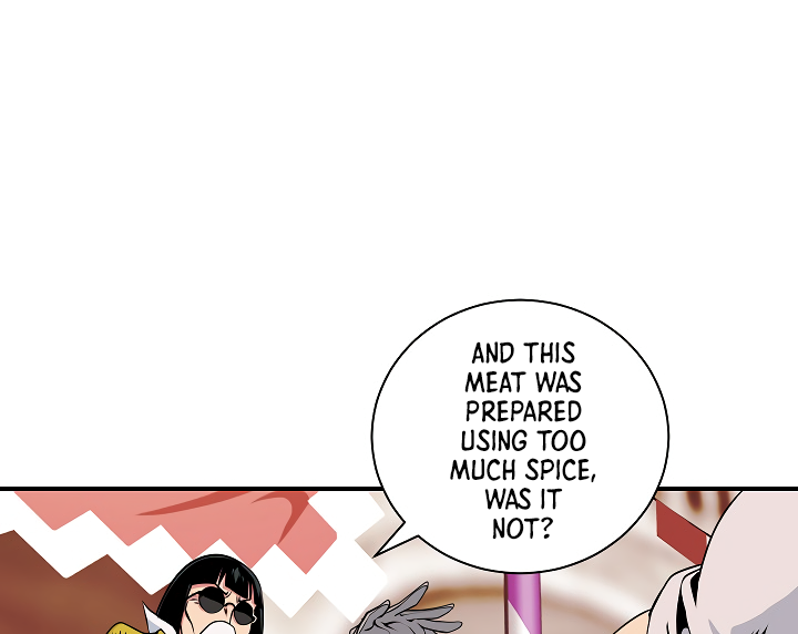 Read I'm Destined to Greatness EN Manga Online