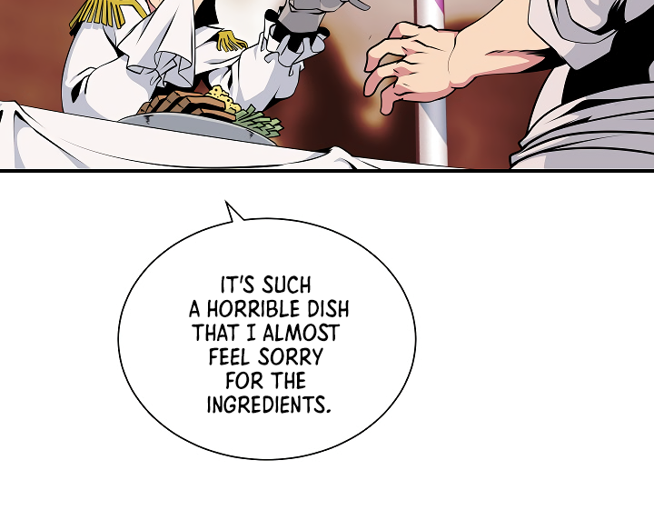 Read I'm Destined to Greatness EN Manga Online