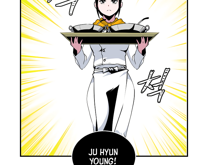Read I'm Destined to Greatness EN Manga Online