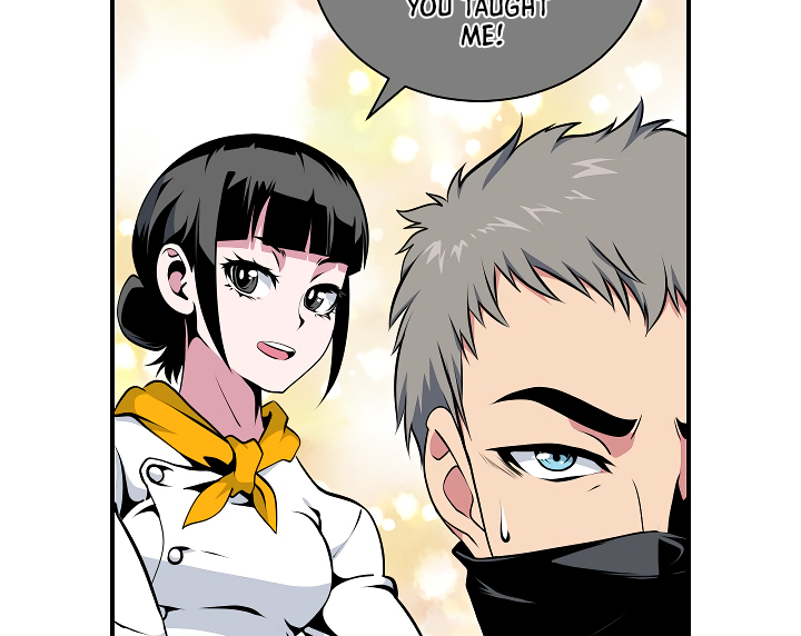 Read I'm Destined to Greatness EN Manga Online