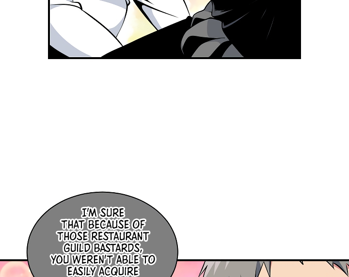 Read I'm Destined to Greatness EN Manga Online