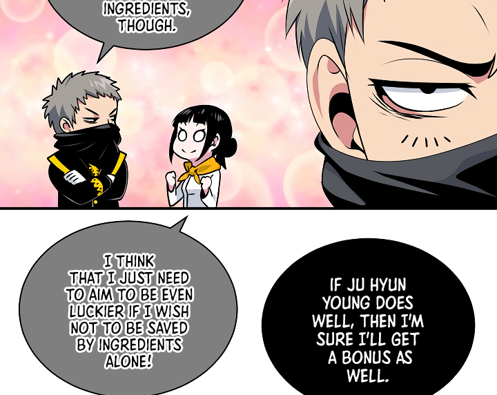 Read I'm Destined to Greatness EN Manga Online