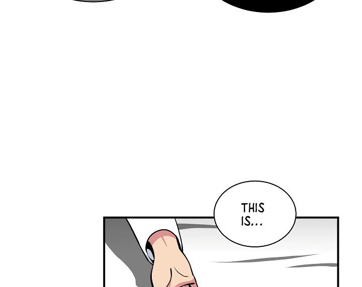 Read I'm Destined to Greatness EN Manga Online