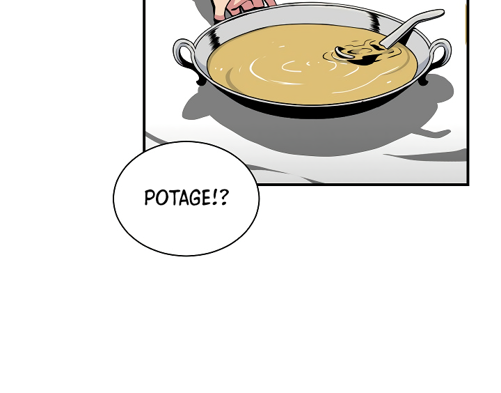 Read I'm Destined to Greatness EN Manga Online