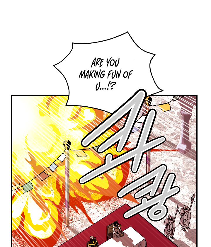 Read I'm Destined to Greatness EN Manga Online