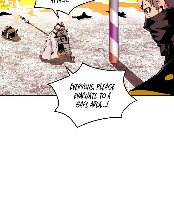 Read I'm Destined to Greatness EN Manga Online