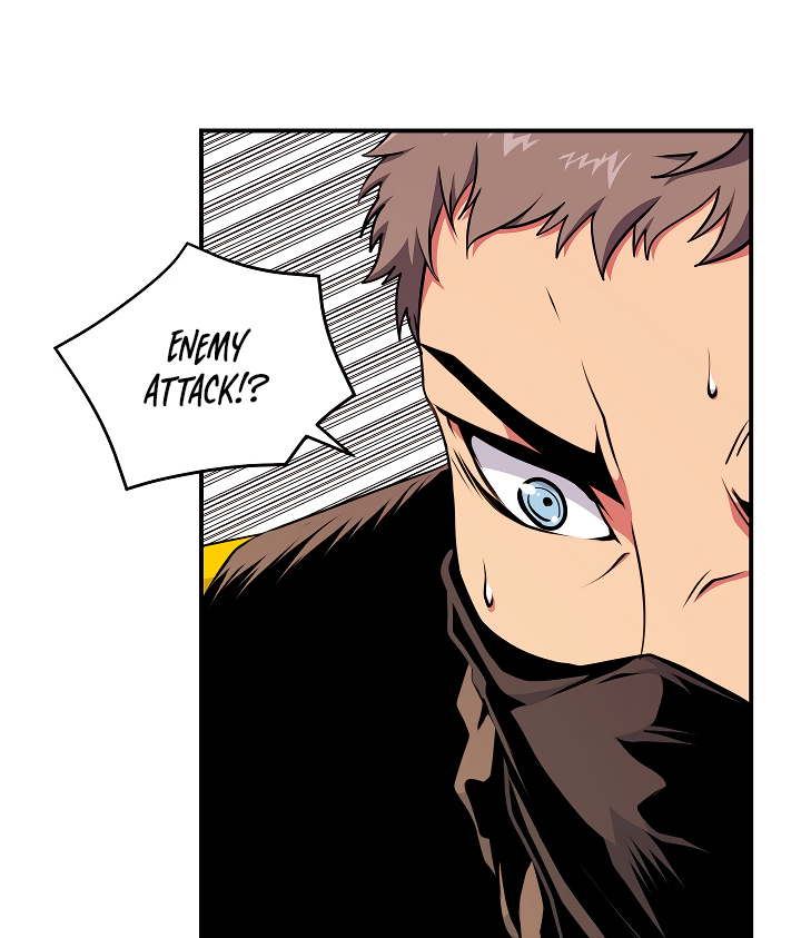 Read I'm Destined to Greatness EN Manga Online
