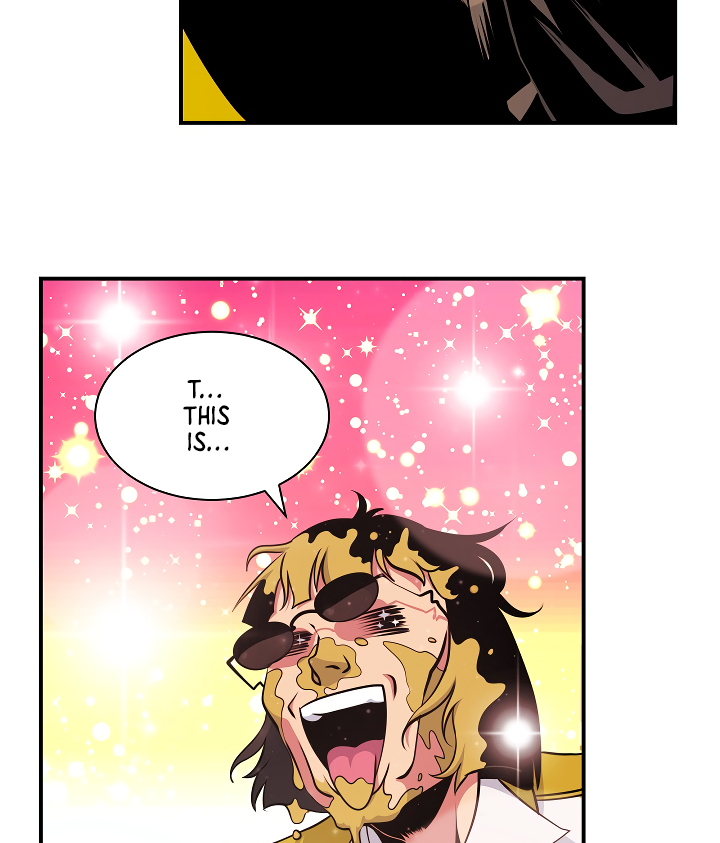 Read I'm Destined to Greatness EN Manga Online