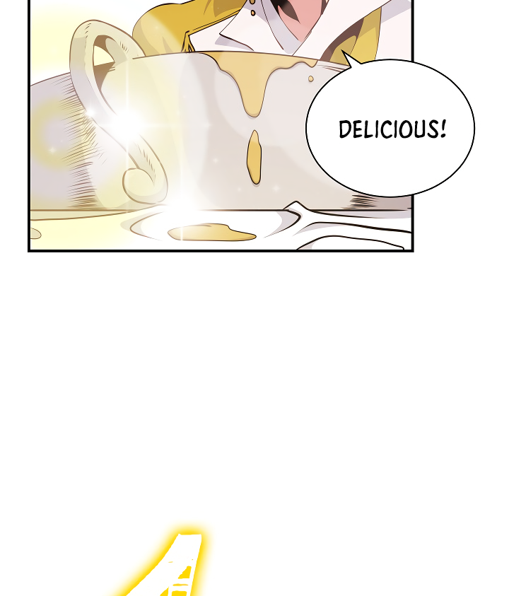 Read I'm Destined to Greatness EN Manga Online