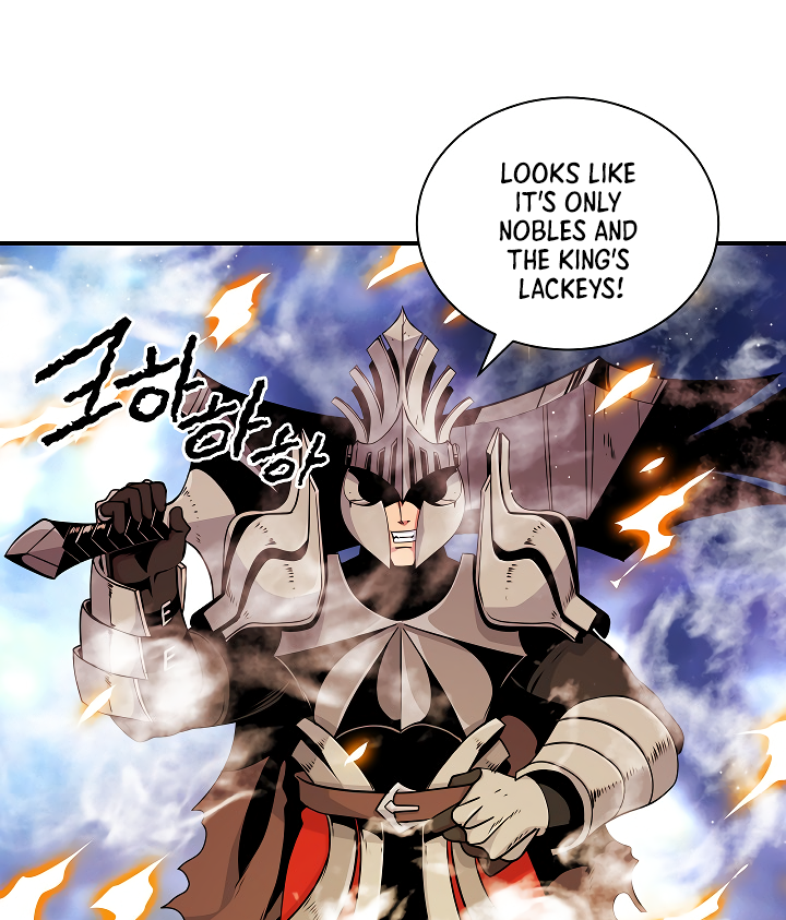 Read I'm Destined to Greatness EN Manga Online