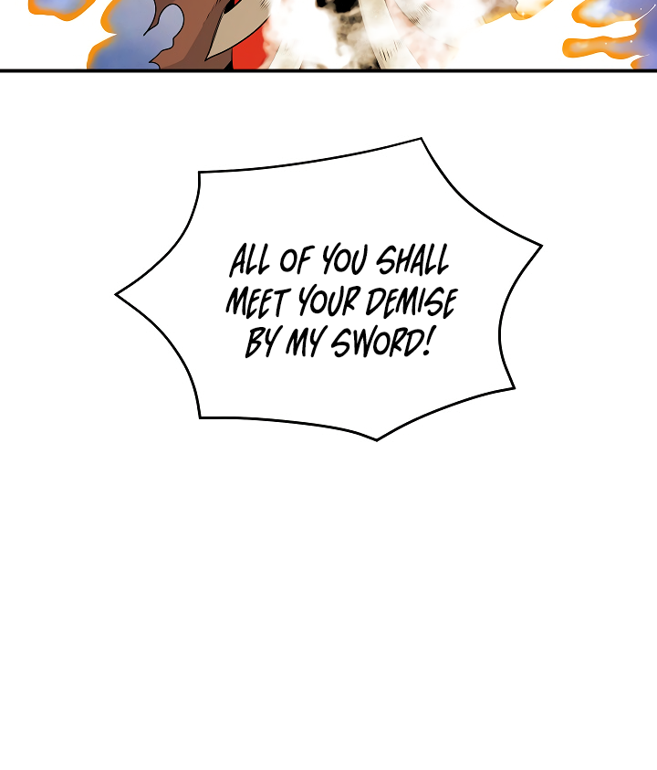 Read I'm Destined to Greatness EN Manga Online