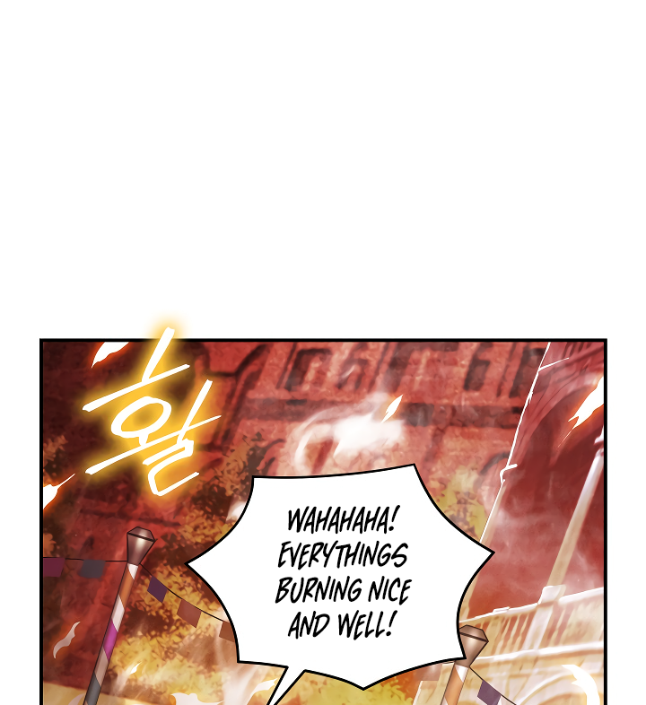 Read I'm Destined to Greatness EN Manga Online