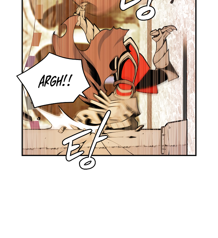 Read I'm Destined to Greatness EN Manga Online