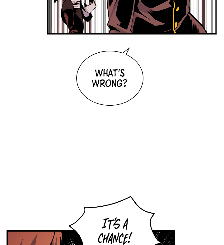 Read I'm Destined to Greatness EN Manga Online