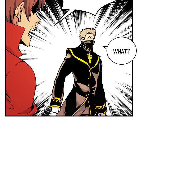 Read I'm Destined to Greatness EN Manga Online