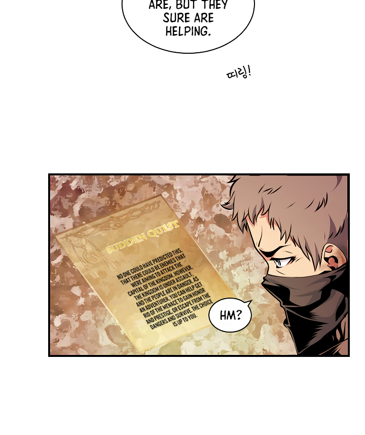 Read I'm Destined to Greatness EN Manga Online
