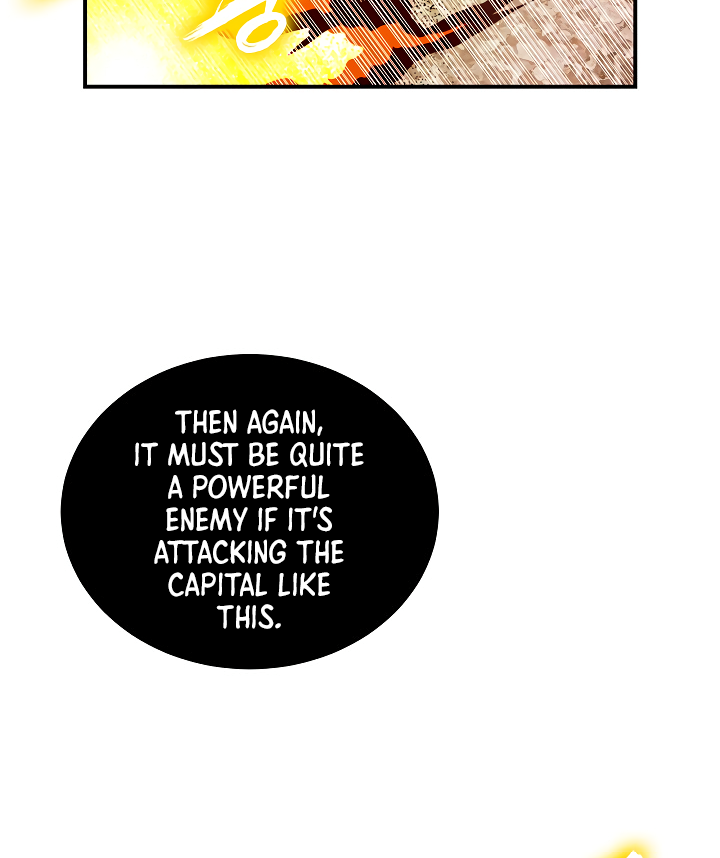 Read I'm Destined to Greatness EN Manga Online