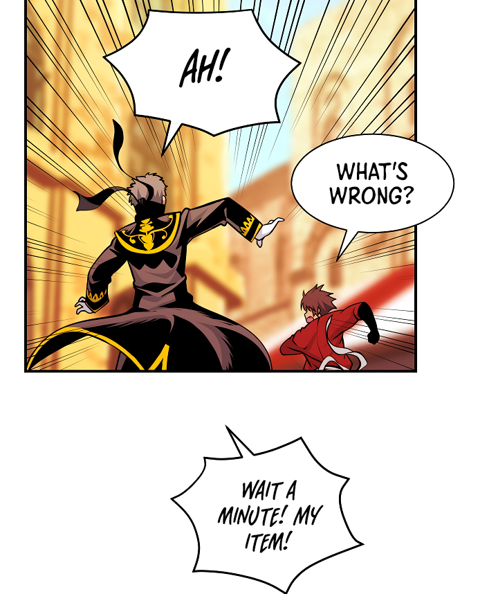 Read I'm Destined to Greatness EN Manga Online