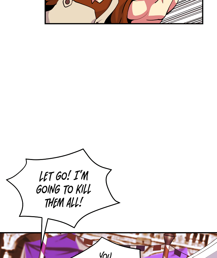 Read I'm Destined to Greatness EN Manga Online