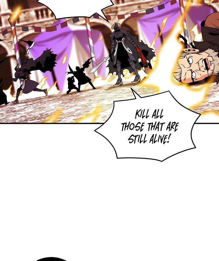 Read I'm Destined to Greatness EN Manga Online