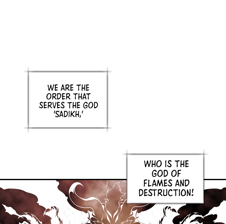 Read I'm Destined to Greatness EN Manga Online