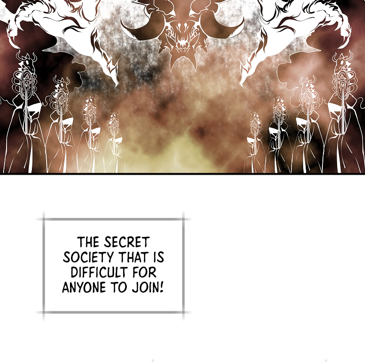 Read I'm Destined to Greatness EN Manga Online