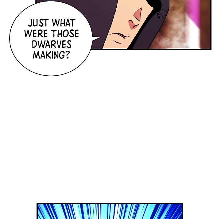 Read I'm Destined to Greatness EN Manga Online