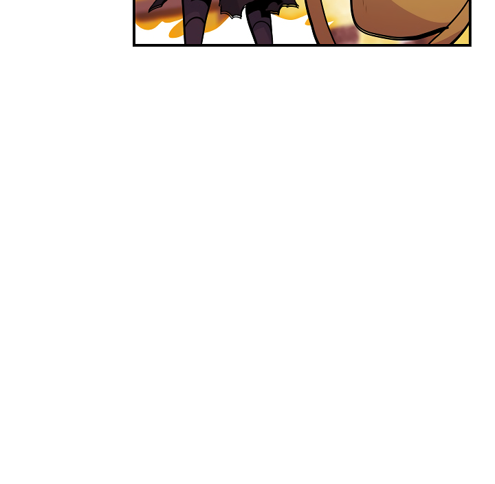 Read I'm Destined to Greatness EN Manga Online